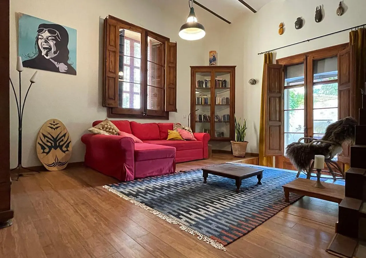 Apartment Can Codol De Fluvia - Casita Torroella de Fluvia