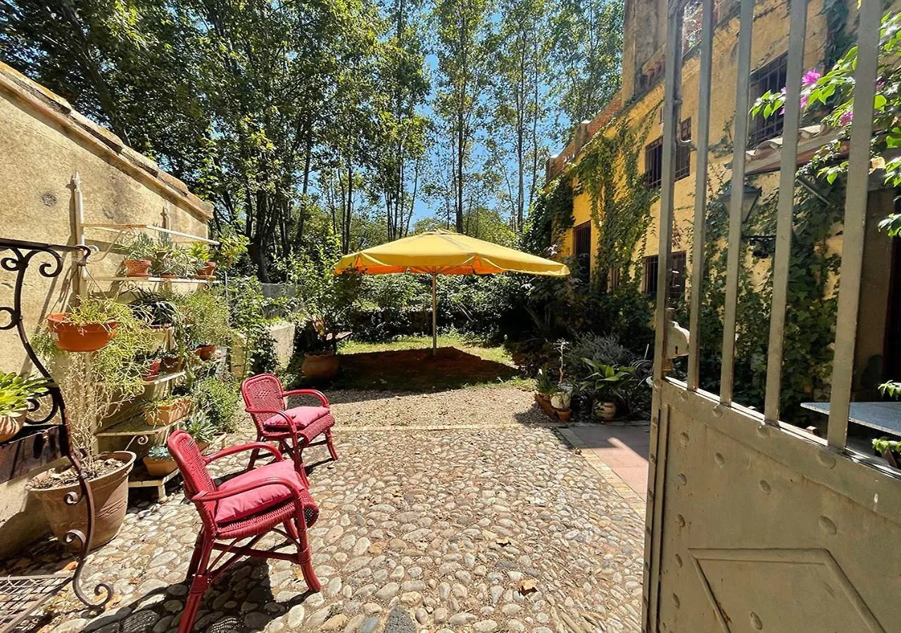 Can Codol De Fluvia - Casita Torroella de Fluviá 0*,  Spanje
