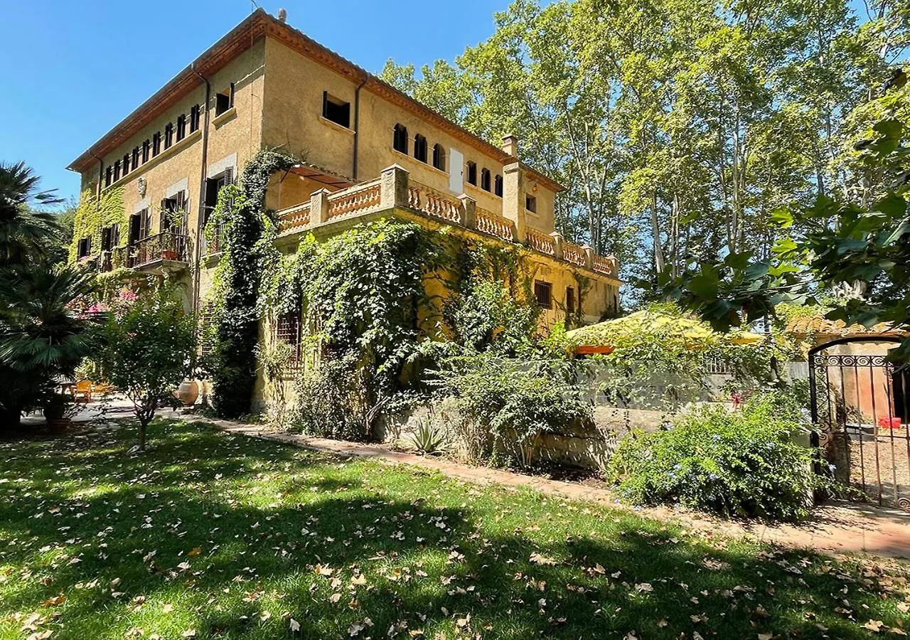 Can Codol De Fluvia - Casita Torroella de Fluviá