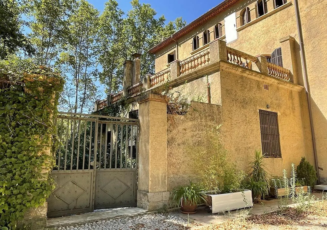 Can Codol De Fluvia - Casita Torroella de Fluviá Appartement