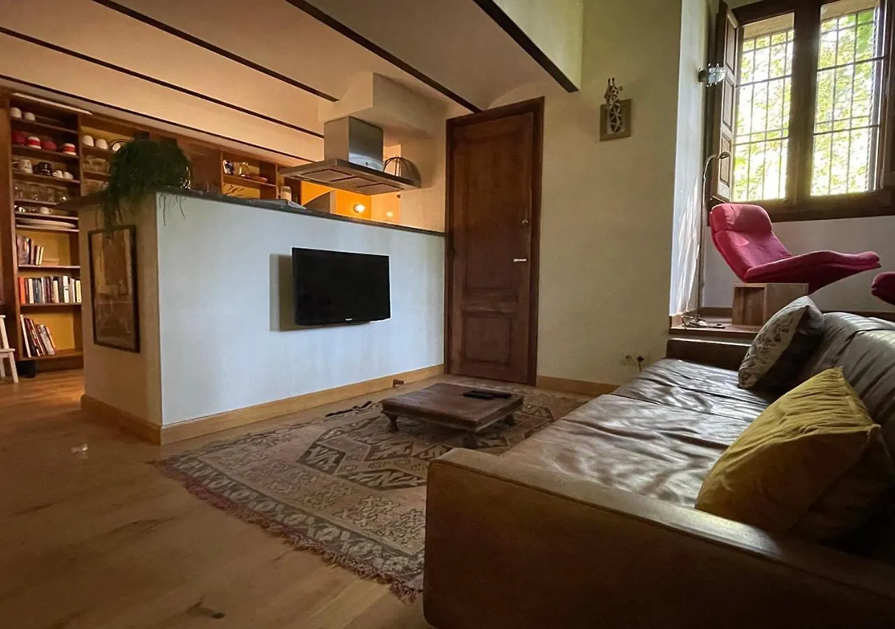 Can Codol De Fluvia - Casita Torroella de Fluviá