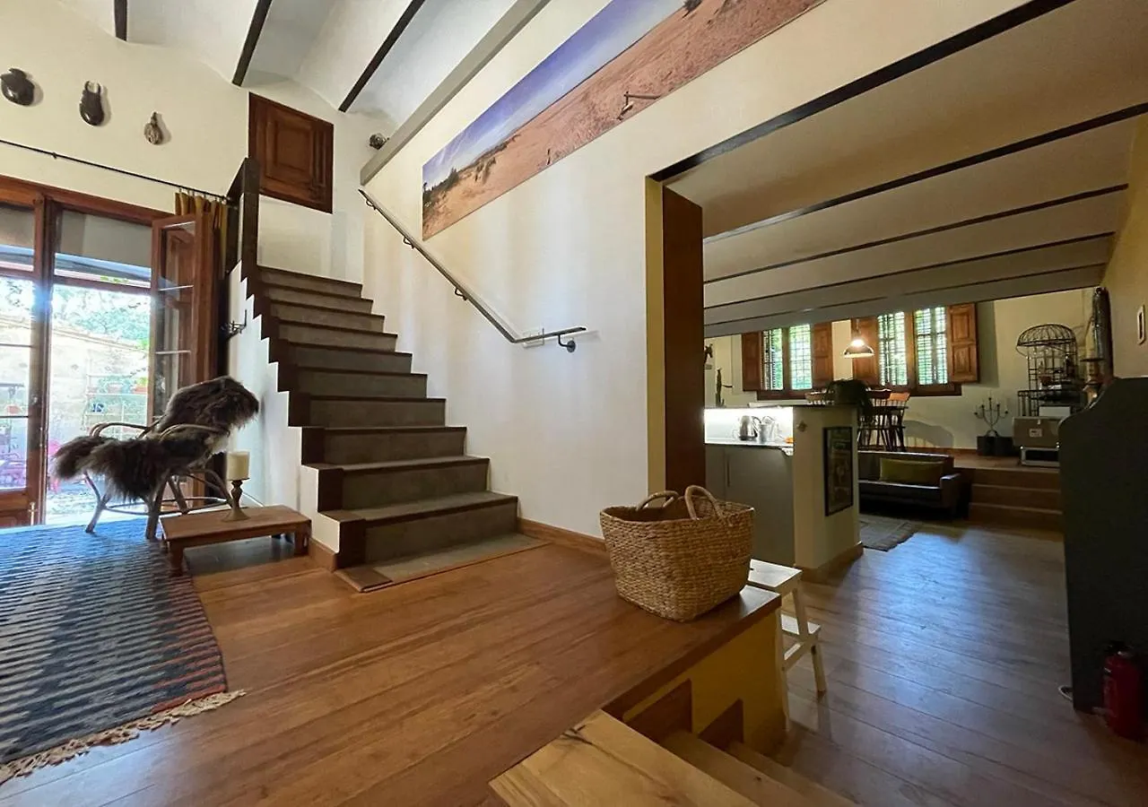 Apartment Can Codol De Fluvia - Casita Torroella de Fluvia